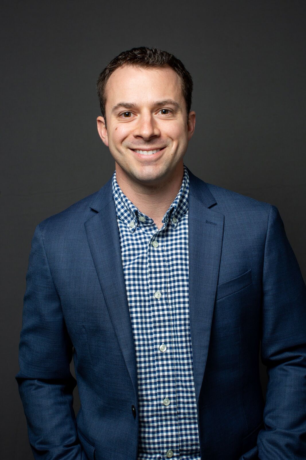 Mike Lisavich